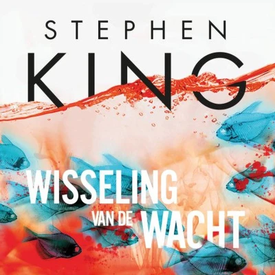 Afbeelding van Wisseling van de wacht
