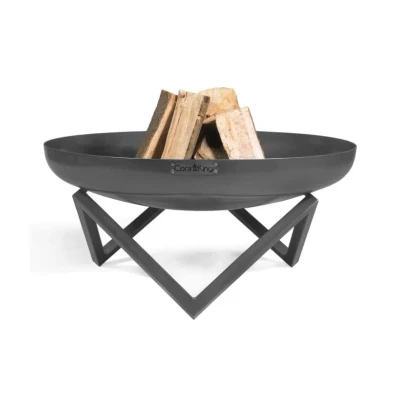 Afbeelding van 60 cm Fire Bowl “SANTIAGO Meerdere afmetingen beschikbaar