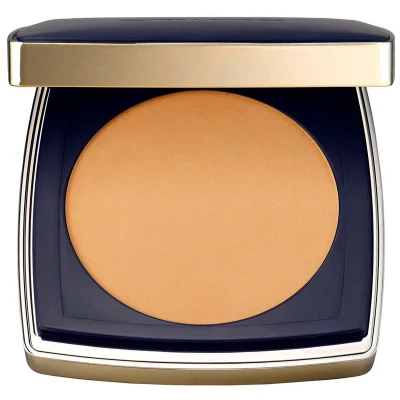 Afbeelding van Estée Lauder Double Wear Stay In Place Matte Powder Foundatin SPF10 Compact 6C1 Rich Cocoa