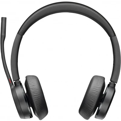 Afbeelding van Oordopjes HP 77Z31AA Zwart