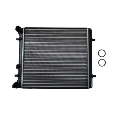 Afbeelding van NRF Radiateur 509530
