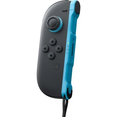 Afbeelding van Nintendo Switch 2 Joy Con Controller Links (Blauw)