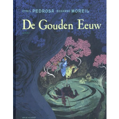 Afbeelding van Gouden eeuw, De 1 Deel