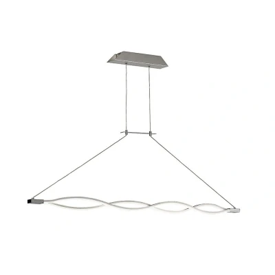 Afbeelding van Mantra Iluminación SAHARA LED hanglamp