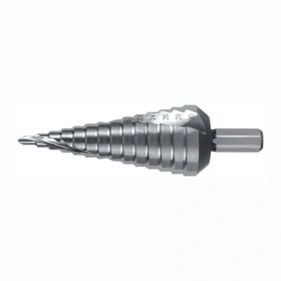 Afbeelding van Ruko Trappenboor 4 30 mm bereik