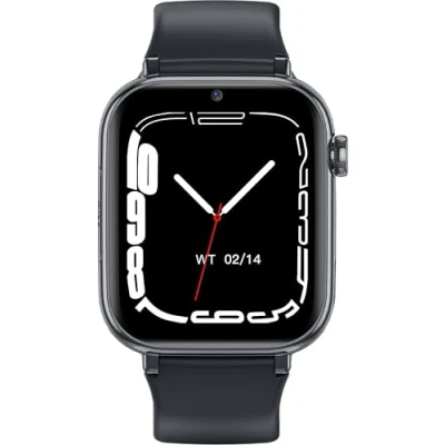 Afbeelding van Maxcom FW59 Kids Smartwatch Spraakoproepen, stappenteller, videogesprekken, tracking via app, veilige zone instellen, foto&#039;s, nano SIM, SOS knop