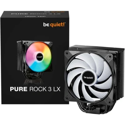 Afbeelding van be quiet! Pure Rock 3 LX