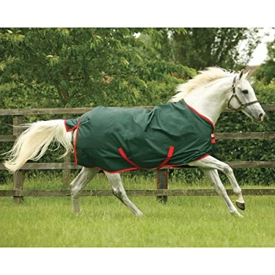 Afbeelding van Rambo Original Turnout Lite 0gverkocht door HypoStore