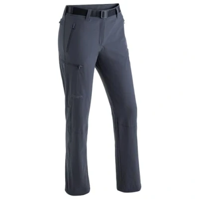 Afbeelding van Maier Sports Functionele broek Rechberg Warme outdoorbroek, elastisch, sneldrogend