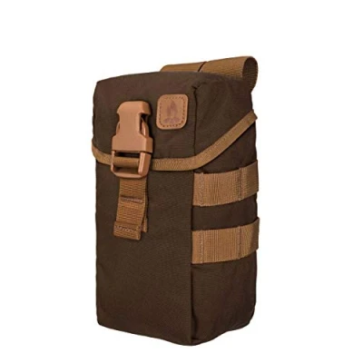 Afbeelding van Helikon Tex WATER CANTEEN POUCH Earth Brown/Clay A (MO O10 CD 0A0BA)