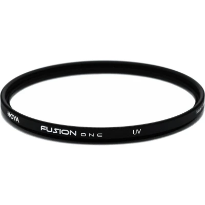 Afbeelding van Hoya Fusion ONE UV 52 mm Ultraviolet (UV) camera filter