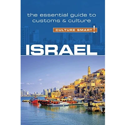 Afbeelding van Israel Culture Smart!: The Essential Guide to Customs &amp; Culture: 96