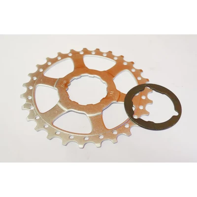 Afbeelding van Miche Krans Primato 27T 11V (laatste)