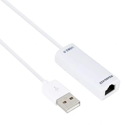 Afbeelding van ASHATA USB naar RS485/RS422 converter adapter industriële kwaliteit met FT232 chip RJ45 interface anti thunder