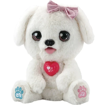 Afbeelding van VTech de Kus &amp; Knuffelpup