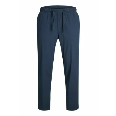 Afbeelding van Jack &amp; Jones Jpstace Jjbreeze Trainingsbroek, Heren, Maat: Large, Navy blazer
