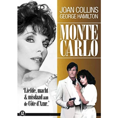 Afbeelding van Monte Carlo