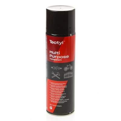 Afbeelding van Valvoline Tectyl Multipurpose 500ML TRANSPARANT