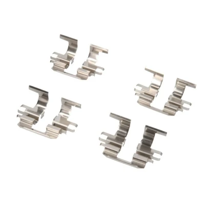 Afbeelding van Accessoireset, schijfremblok QUICK BRAKE 109 1753