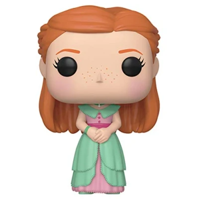 Afbeelding van Funko Pop! Harry Potter S7 Ginny (Yule) (PS4//xbox_one/)