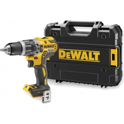 Afbeelding van DeWALT DCD796NT 18V Li ion accu klopboor /schroefmachine body in TSTAK koolborstelloos