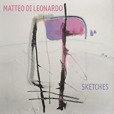 Afbeelding van Matteo Di Leonardo Sketches (CD)