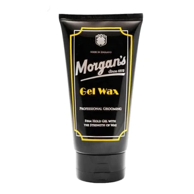 Afbeelding van Morgan&#039;s Gel Wax 150 ml