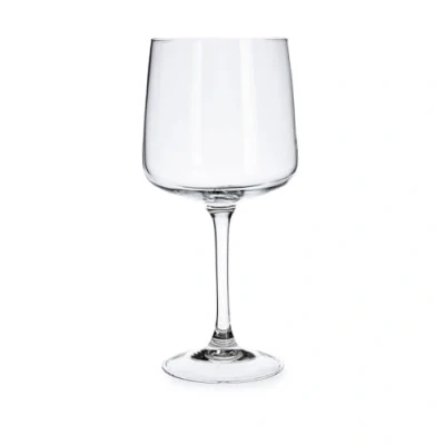 Afbeelding van Set van gin en tonicbekers 6 Stuks Transparant Glas (660 ml)