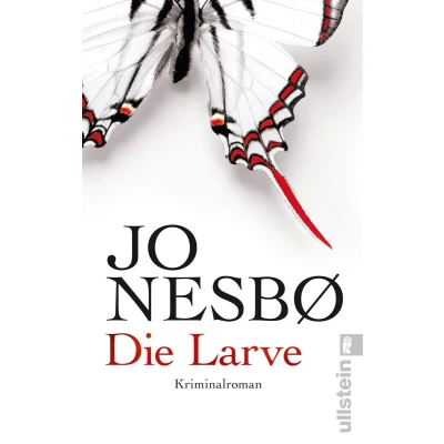 Afbeelding van Die Larve