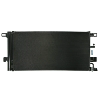Afbeelding van Thermotec Airco condensor KTT110719