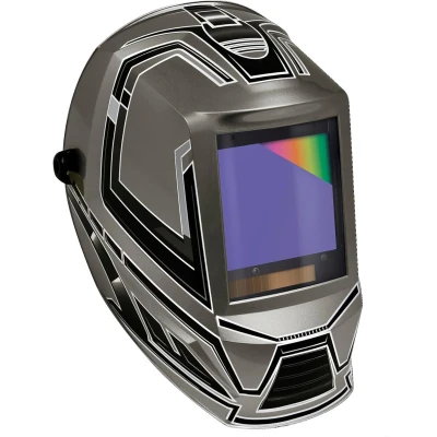 Afbeelding van Gys Spaceview True Colour 5 13 LCD XXL Helm 5193037236