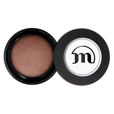 Afbeelding van Make Up Studio Compact Poeder Brows Brow Powder Dark