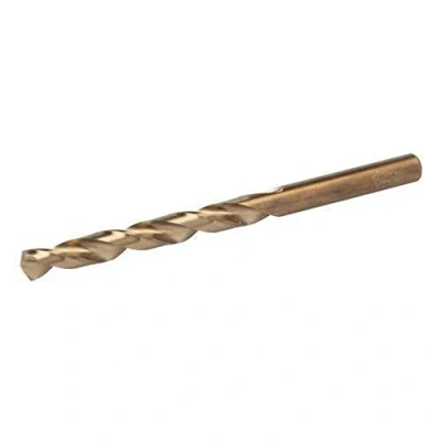 Afbeelding van Silverline Metaalboor HSS E Cobalt DIN388 12 mm