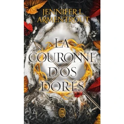 Afbeelding van La Couronne d&#039;os dorés: 3 dorés
