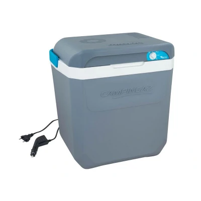 Afbeelding van Campingaz Powerbox Plus Koelbox 12/230 Volt 28 Ltr. TE Cooler
