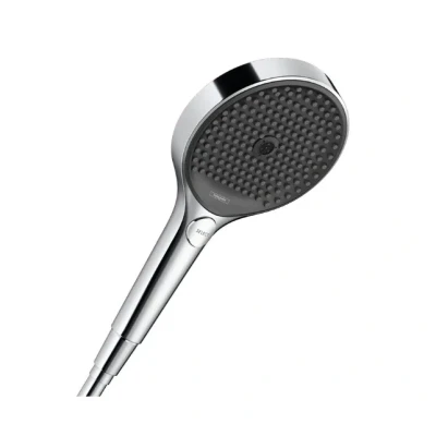 Afbeelding van Hansgrohe Rainfinity handdouche 130 3jet EcoSmart