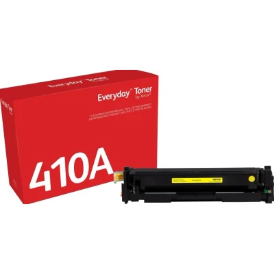 Afbeelding van Compatible Toner Xerox CF412A/CRG 046Y Yellow