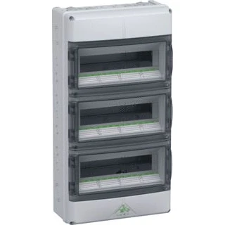 Afbeelding van Spelsberg module verdeler ak42 73344201