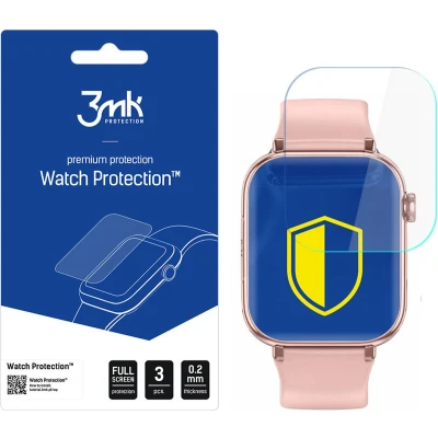 Afbeelding van Manta Kevin SWK02 3mk Watch Protection v. ARC+