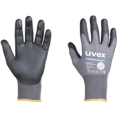Afbeelding van uvex phynomic allround 6004908 Werkhandschoen Nylon Maat (handschoen): 8 EN 388 1 stuk(s)