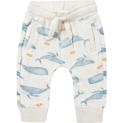Afbeelding van Noppies Broek Milam Baby Maat 56