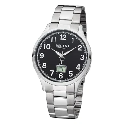 Afbeelding van Regent Herenhorloge FR 273