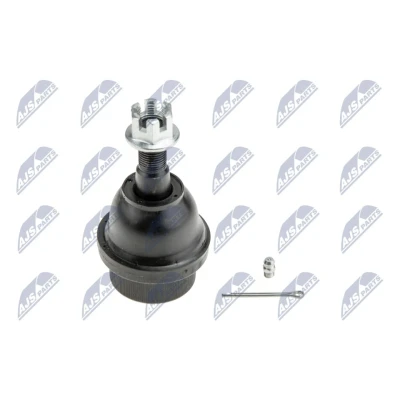 Afbeelding van Fuseekogel NTY ZSD CH 011