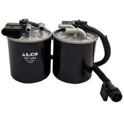 Afbeelding van Brandstoffilter ALCO FILTER SP 1494