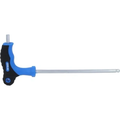 Afbeelding van Brilliant Tools, Inbussleutel, BT041006