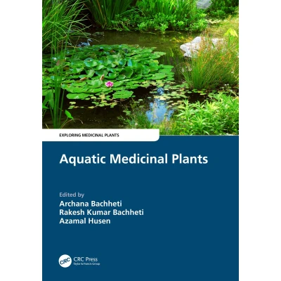 Afbeelding van Aquatic Medicinal Plants