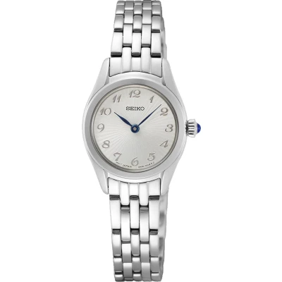 Afbeelding van Seiko Dameshorloge SWR057P1