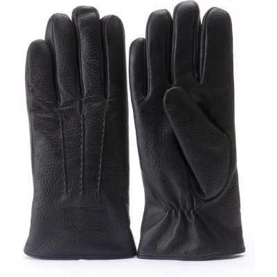 Afbeelding van Handschoen Warmbat Men Gloves Black M