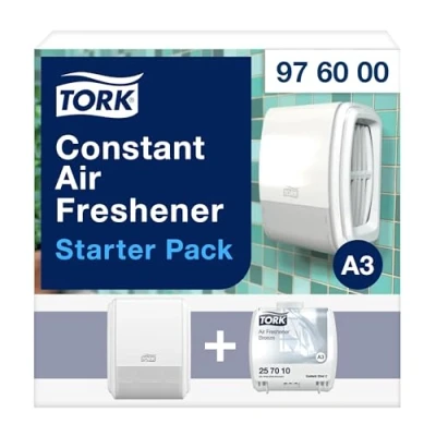 Afbeelding van Tork toiletpapier Conventional, 4 laags, systeem T4, pak van 6 rollen