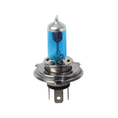 Afbeelding van Lamp 12V 60/55W H4 P43T 38 o.a. Speedfight 2 p/st